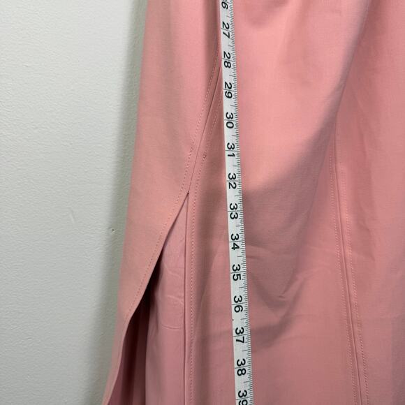 Cinq a Sept Laurile Dress in Peony Pink NWT - Picture 10 of 11